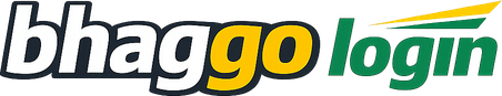 bhaggo login logo